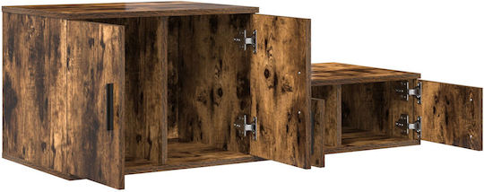 Cabinet de depozitare L108xW41xH40buc