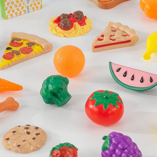 Kidkraft Tasty Treats 30 Buc Pentru Vârsta 3+ Ani 30 Buc
