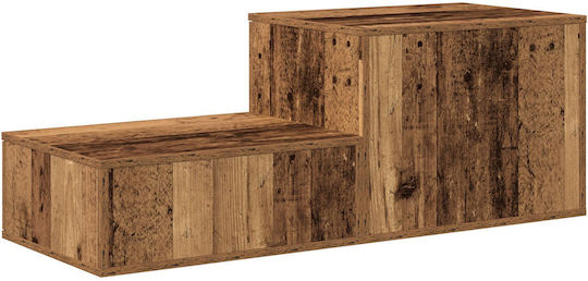 Cabinet de depozitare L103xW41xH40buc