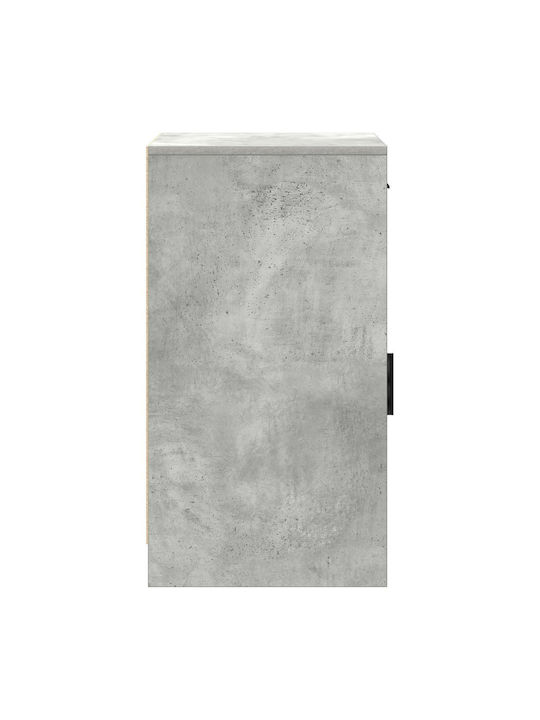 Cabinet Storage Wooden L40xW41xH75cm