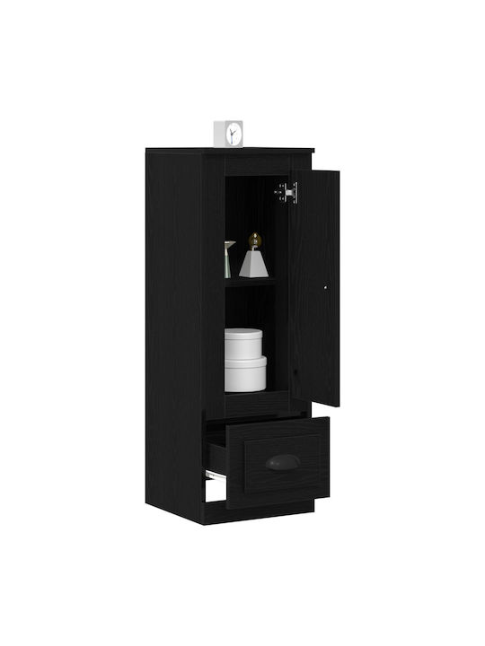 Cabinet Storage Wooden L36xW35.5xH103.5cm