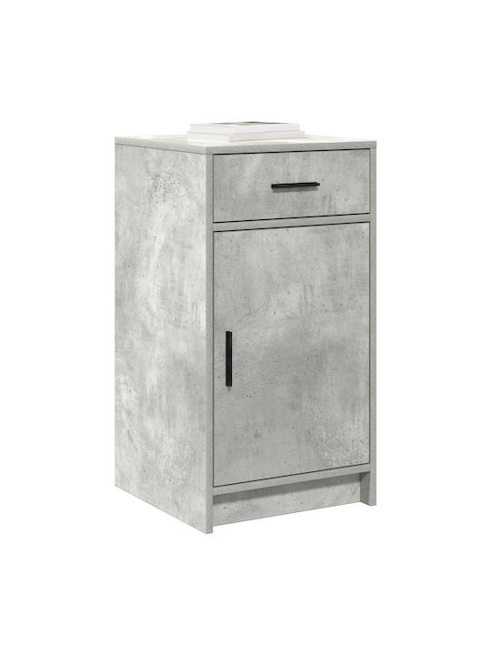 Cabinet Storage Wooden L40xW41xH75cm