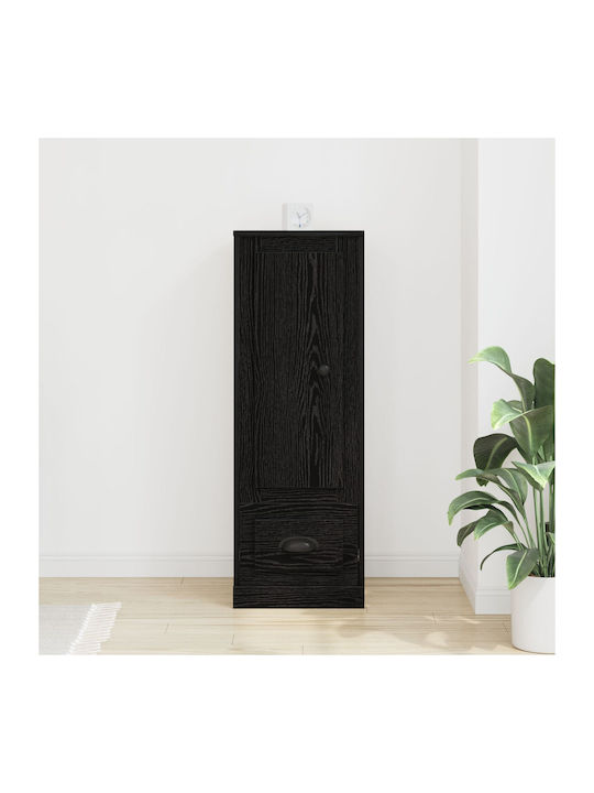 Cabinet Storage Wooden L36xW35.5xH103.5cm