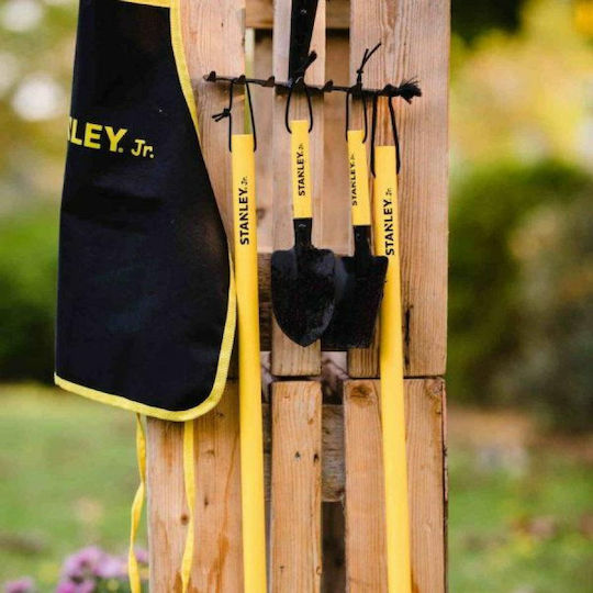 Stanley Jr Toys Gardening Apron for 3+ Years