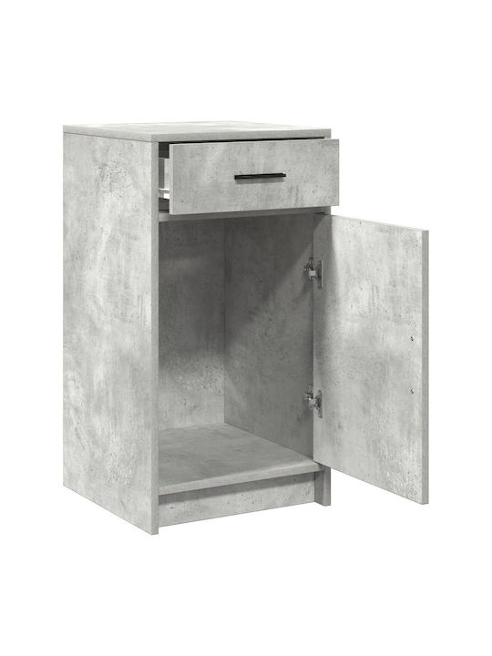 Cabinet Storage Wooden L40xW41xH75cm