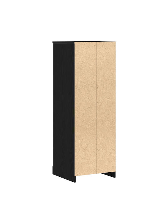 Cabinet Storage Wooden L36xW35.5xH103.5cm