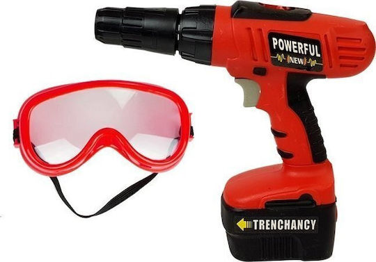 Lean Toys Kinder-Tool Für 3+ Jahre 37 Stück