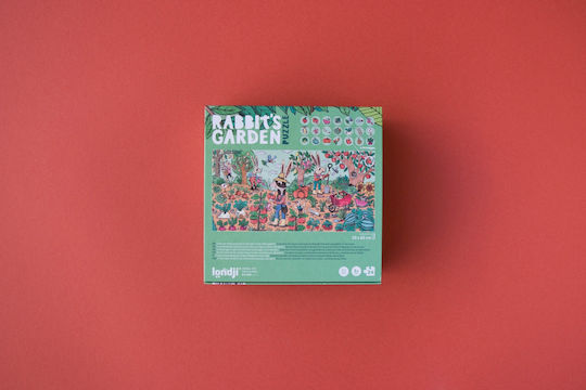 Παιδικό Puzzle 24pcs Londji