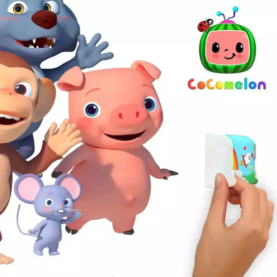 RoomMates Decor Детска стикерна за стена Стена RoomMates Decor Детска стикерна за стена Стена
