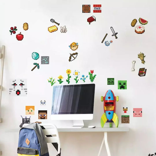 RoomMates Decor Autocolant Decorativ pentru Copii Perete