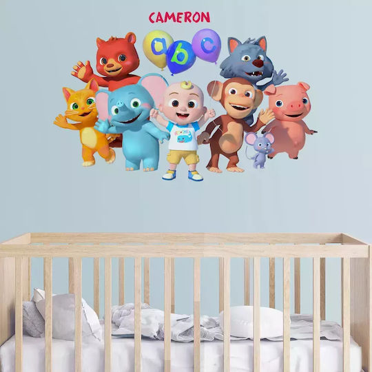 RoomMates Decor Kids Wall Sticker