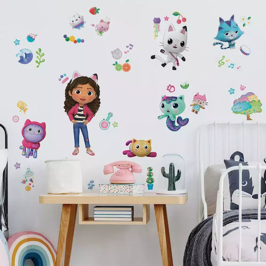 RoomMates Decor Autocolant Decorativ pentru Copii Perete