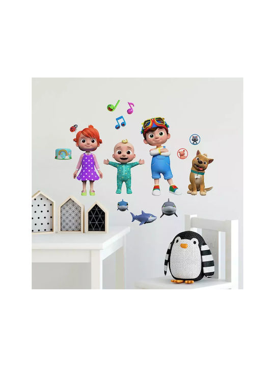 RoomMates Decor Autocolant Decorativ pentru Copii Perete