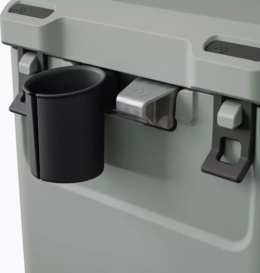 Dometic Φορητό Ψυγείο 15lt Εκρού