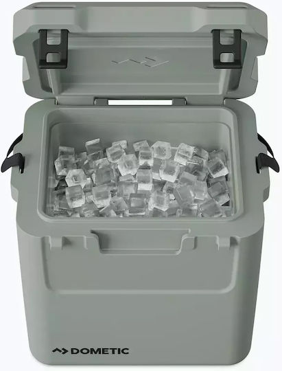 Dometic Φορητό Ψυγείο 15lt Εκρού