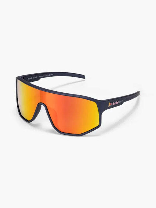 Red Bull Spect Unisex Sunglasses with Plastic Frame 003 DASH-003