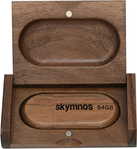 Skymnos 64GB USB 3.0 Stick