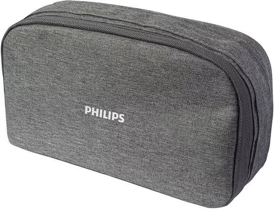 Philips Series 7000 Επαναφορτιζόμενη Κουρευτική Μηχανή Γκρι MG7920/15
