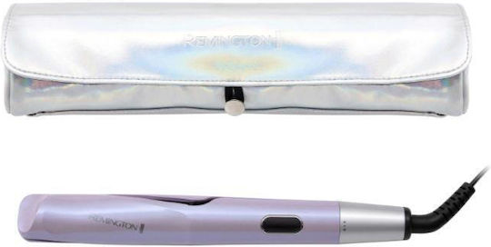 Remington Curl & Straight Confidence S6606GP S6606GP Πρέσα Μαλλιών με Κεραμικές Πλάκες