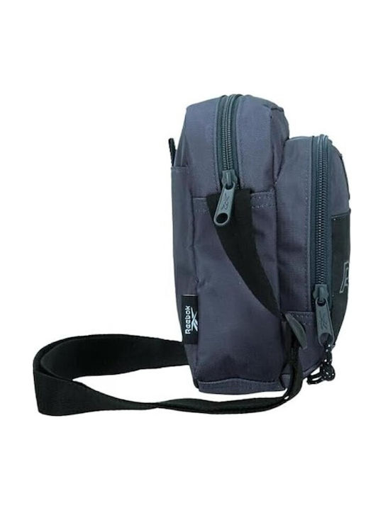 Men's Bag Shoulder / Crossbody Navy Blue