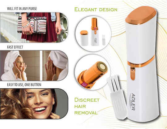 Adler Trimmer Μηχανή AD 2939