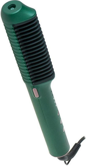Adler Ceramic Electric Brush for Straightening 32W