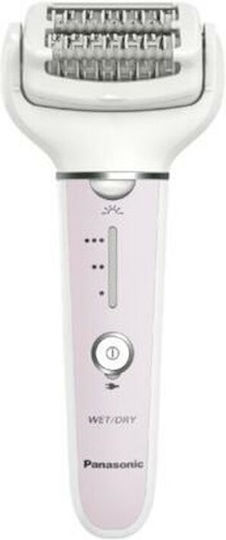 Panasonic Set de epilare Epilator pentru Corp ES-EY80-P503