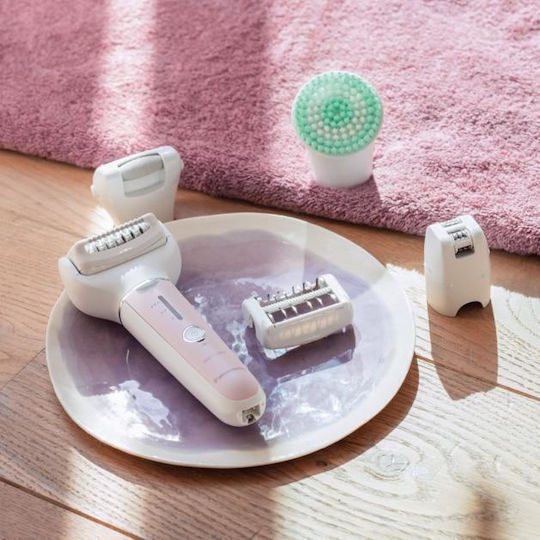 Panasonic Set de epilare Epilator pentru Corp ES-EY80-P503