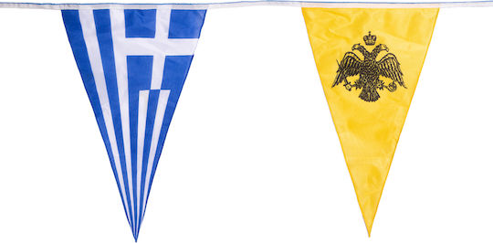 Σημαία του Βυζαντίου
