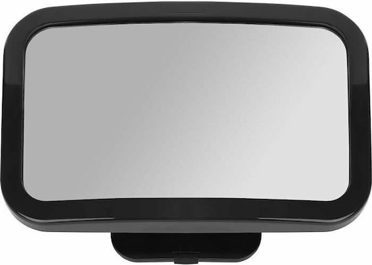 Xtrobb Baby Car Mirror Blackς