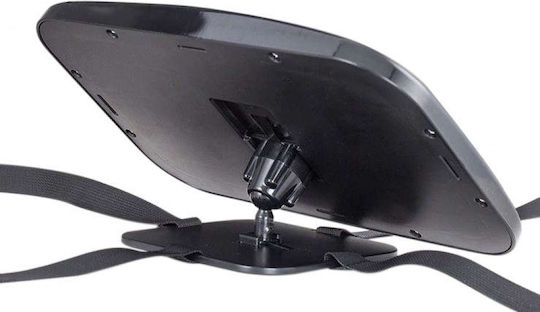 Xtrobb Baby Car Mirror Blackς