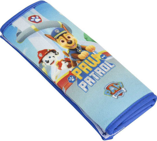Carner Μαξιλαράκι Ζώνης Μπλε Paw Patrol