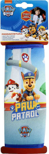 Carner Μαξιλαράκι Ζώνης Μπλε Paw Patrol