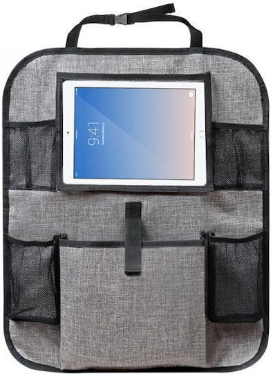 Baby Wise Οργανωτής Αυτοκινήτου με Θήκη Tablet