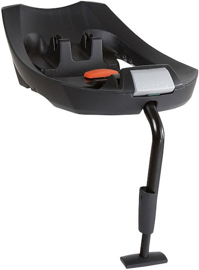 Cybex Βάση για Κάθισμα Μαύρη με Isofix Aton 5