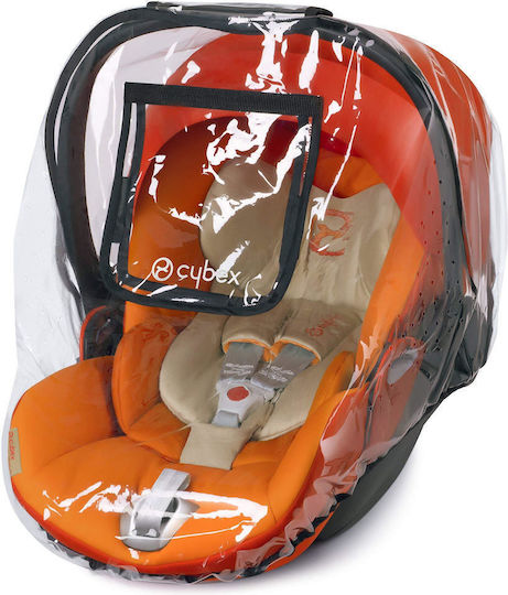 Cybex Car Seat Cover Aton Black CBX-