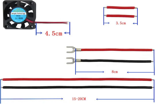 GloboStar Benchtop Multimeter