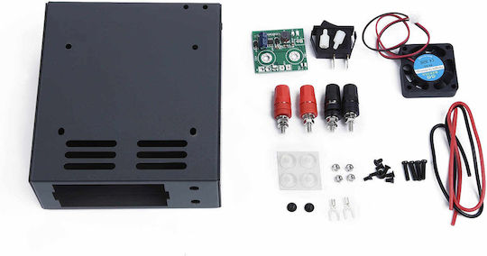 GloboStar Benchtop Multimeter