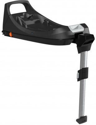 Moon Buggy База за бебешка седалка за кола Черен с Isofix Moon Plus 1