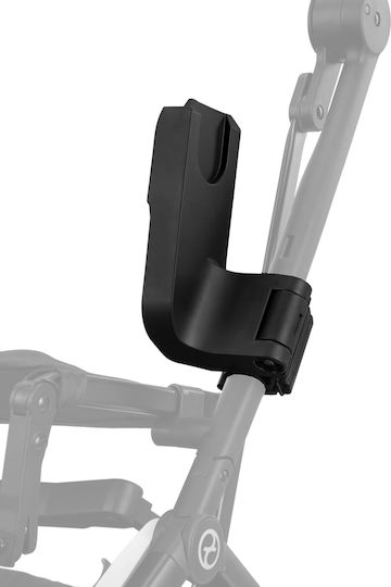 Cybex Kit Auto Black