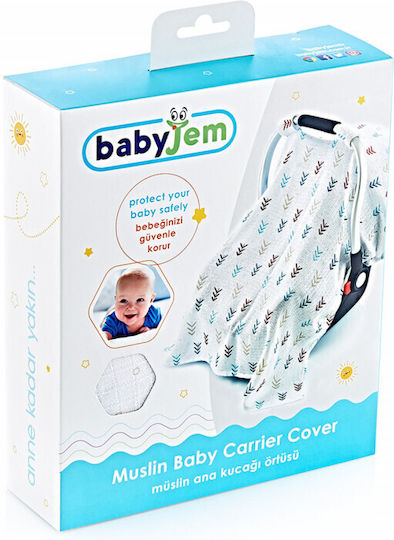 Baby Jem Σκίαστρο Πολύχρωμο Dinosaur