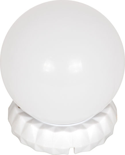 GloboStar USB Vanity Mirror LED Light Warm to Cool White 8W