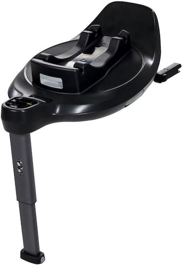 Joie Baza scaunului auto pentru copii Negru cu Isofix Bază Isofix Airfix