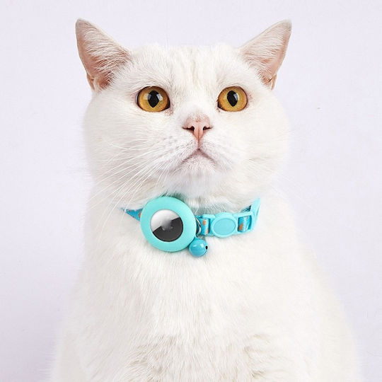 Ошийник За Котка Оранжев