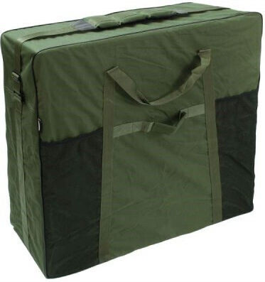 Zfish Scaun de Plajă Impermeabil 100x90x25cm.
