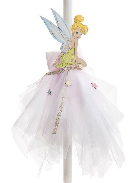 Παρίσης Tinkerbell Βαπτιστικό Πακέτο με Θέμα Νεράιδα