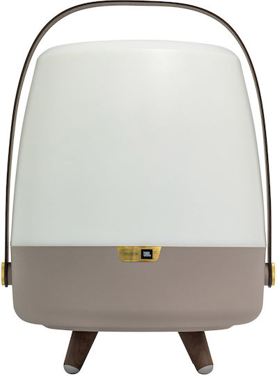 Kooduu Bluetooth/WiFi Lustră Decorativă Maro