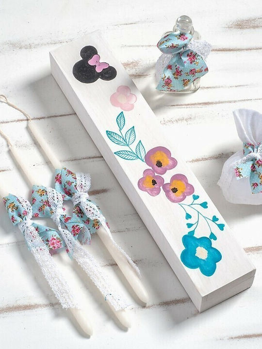 Parisis Minnie Maus Taufset mit Thema Minnie Maus