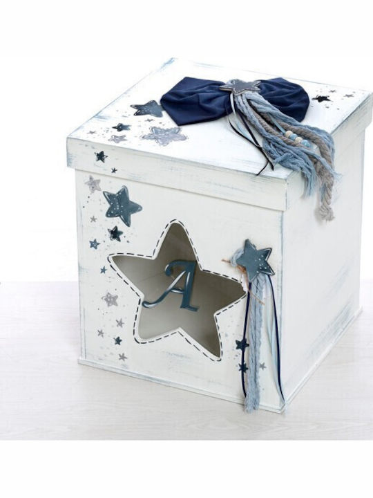 Bellissimo Бебешки Комплект с Тема Star СКВ-2438