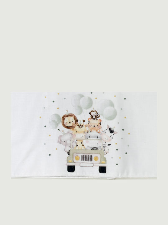 Bellissimo Safari Taufset mit Safari-Design SKV-2429